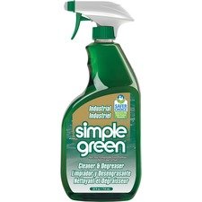 Simple Green 13012 Multipurpose Cleaner & Degreaser
