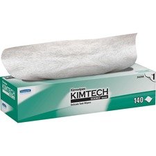 Kimberly-Clark 34256 Cleaning Wipe