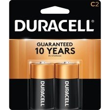 Duracell MN1400B2Z Battery
