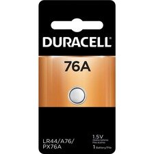 Duracell PX76A675PK Battery