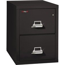 FireKing 22131CBL File Cabinet