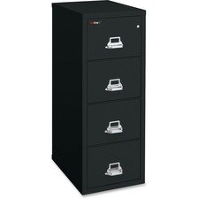 FireKing 42125CBL File Cabinet
