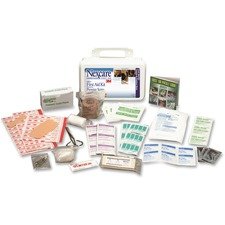 3M 7721P First Aid Kit