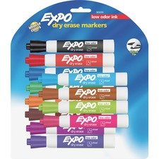 Expo 80699C Dry Erase Marker