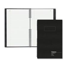 Blueline A7902C01 Accounting Book
