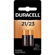 Duracell MN21B2PK Battery