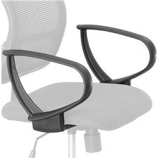 Safco 3396BL Chair Arm