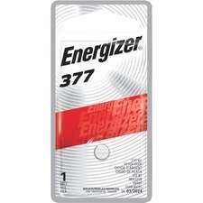Energizer 377BPZ Battery