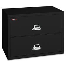 FireKing 23122CBL File Cabinet