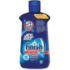 Finish 583415081 Dishwashing Detergent