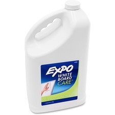 Expo 81800 Dry Erase Board Cleaner