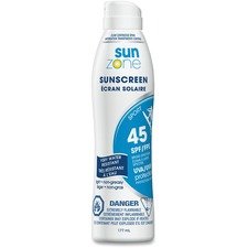 SunZone 25331 Sunscreen
