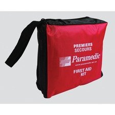 Paramedic 9991000 First Aid Kit