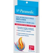 Paramedic 99955004 Ointment