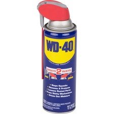 WD-40 490057 Dry Lubricant