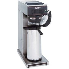 BUNN 230016001 Coffee Maker