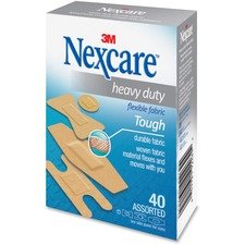 Nexcare HD202 Adhesive Bandage