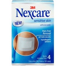 Nexcare SSD34 Adhesive Bandage