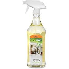 Eco Mist Solutions 100 Degreaser