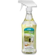 Eco Mist Solutions 153 Shower Cleaner