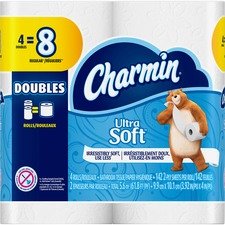 Charmin 13258 Bathroom Tissue