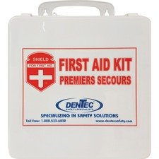 Impact Products 8160180 First Aid Kit