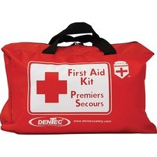 Impact Products 8175162 First Aid Kit