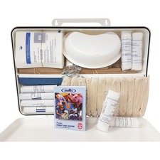 Impact Products 8176620 First Aid Kit