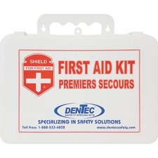Impact Products 8177310 First Aid Kit