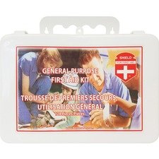 Impact Products 81CK00441R First Aid Kit