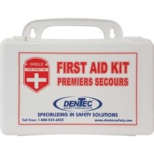 Impact Products 8301610 First Aid Kit