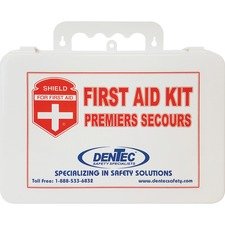 Impact Products 8339020 First Aid Kit