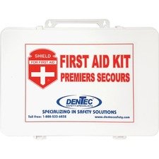 Impact Products 8362250 First Aid Kit