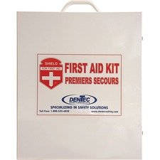 Impact Products 999999282 First Aid Kit