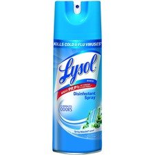 Lysol 75571 Disinfectant