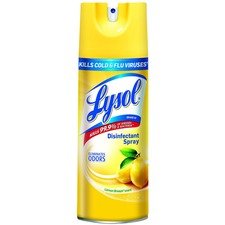 Lysol 87871 Disinfectant