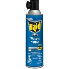 Raid 1776 Insecticide