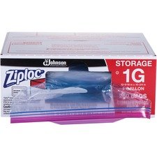 Ziploc® Brand 70764 Storage Bag