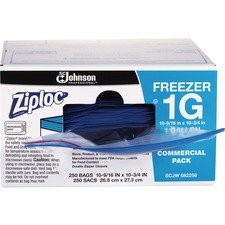 Ziploc® Brand 71377 Freezer Bag