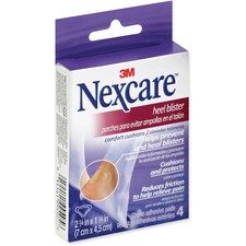 Nexcare CCH-04 Adhesive Bandage