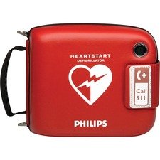 Philips 29154 External Defibrillator