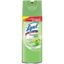 Lysol 77786 Disinfectant