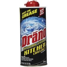 Drano 65588 Kitchen Surface Cleaner
