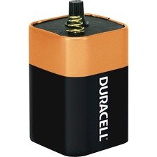 Duracell MN908 Battery