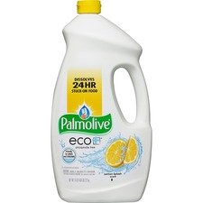 Palmolive 42706EA Dishwashing Detergent