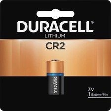 Duracell DLCR2BPK Battery
