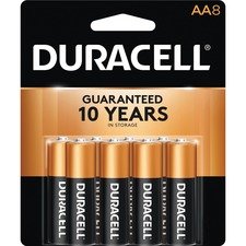 Duracell MN1500B8Z Battery