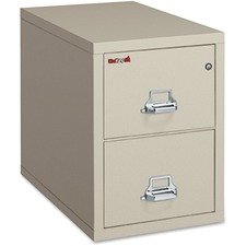 FireKing 22131CPA File Cabinet
