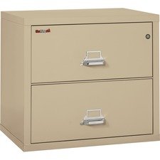 FireKing 23122CPA File Cabinet
