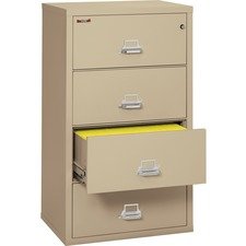FireKing 43122CPA File Cabinet